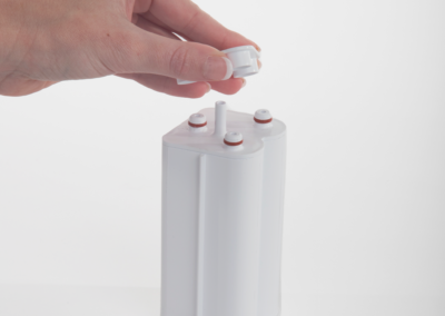 X-PLOR Replaceable Cartrdige