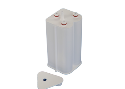 X-PLOR Replaceable Cartrdige