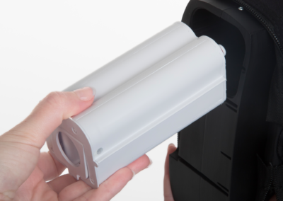 X-PLOR Replaceable Cartrdige