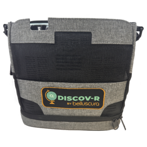 DISCOV-R Carry Bag