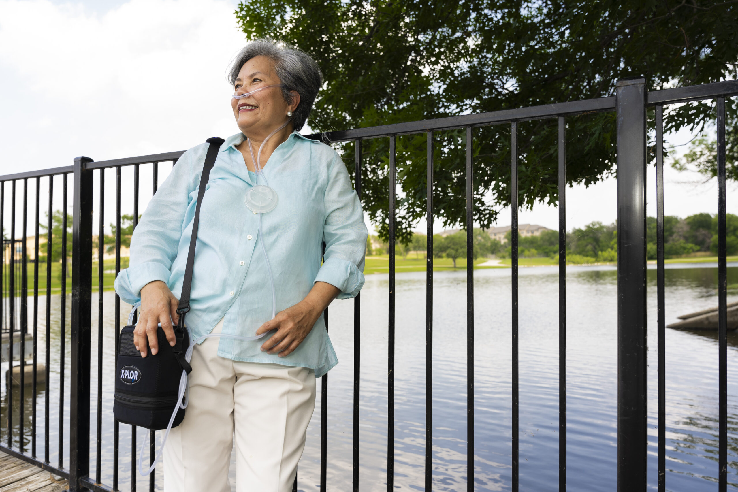 copd exacerbation management