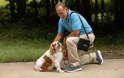 6 COPD Environmental Triggers: Receive Support from Belluscura’s X-PLOR® Portable Oxygen Concentrator