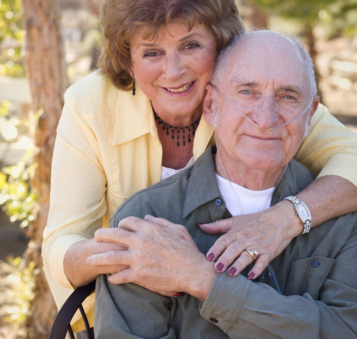 The Benefits of Combining Oxygen Therapy and Exercise