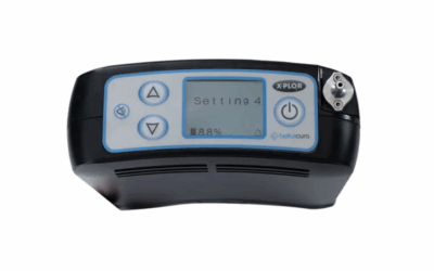 The Clinical Importance of No Breath Detected Mode in Portable Oxygen Concentrators